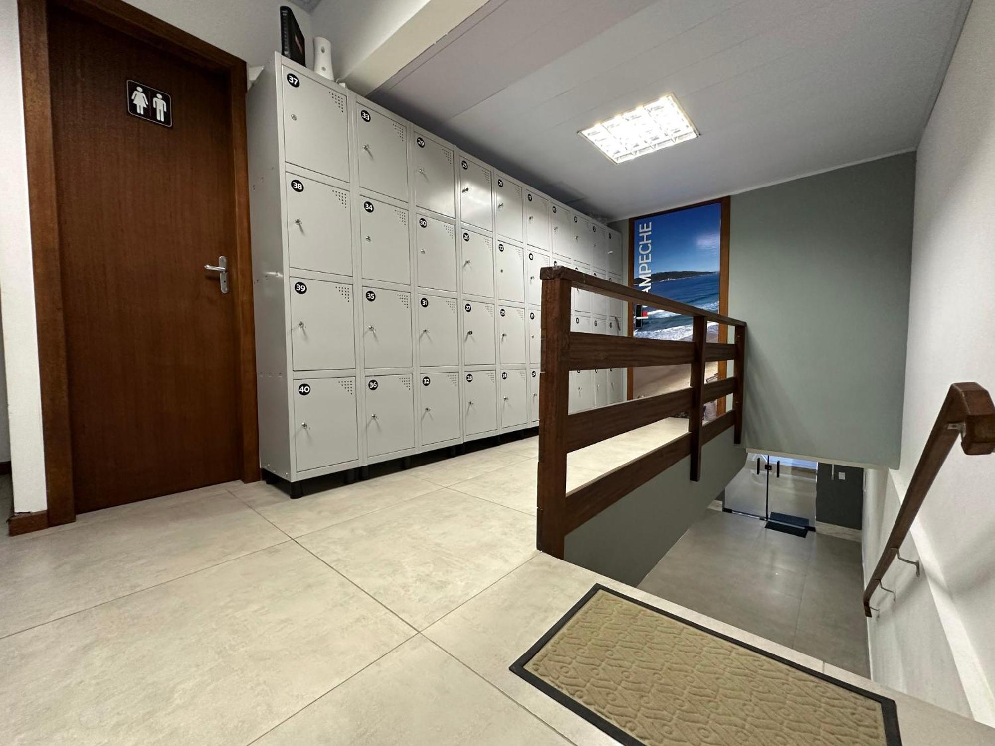 Smart Hostel - Floripa Florianópolis المظهر الخارجي الصورة