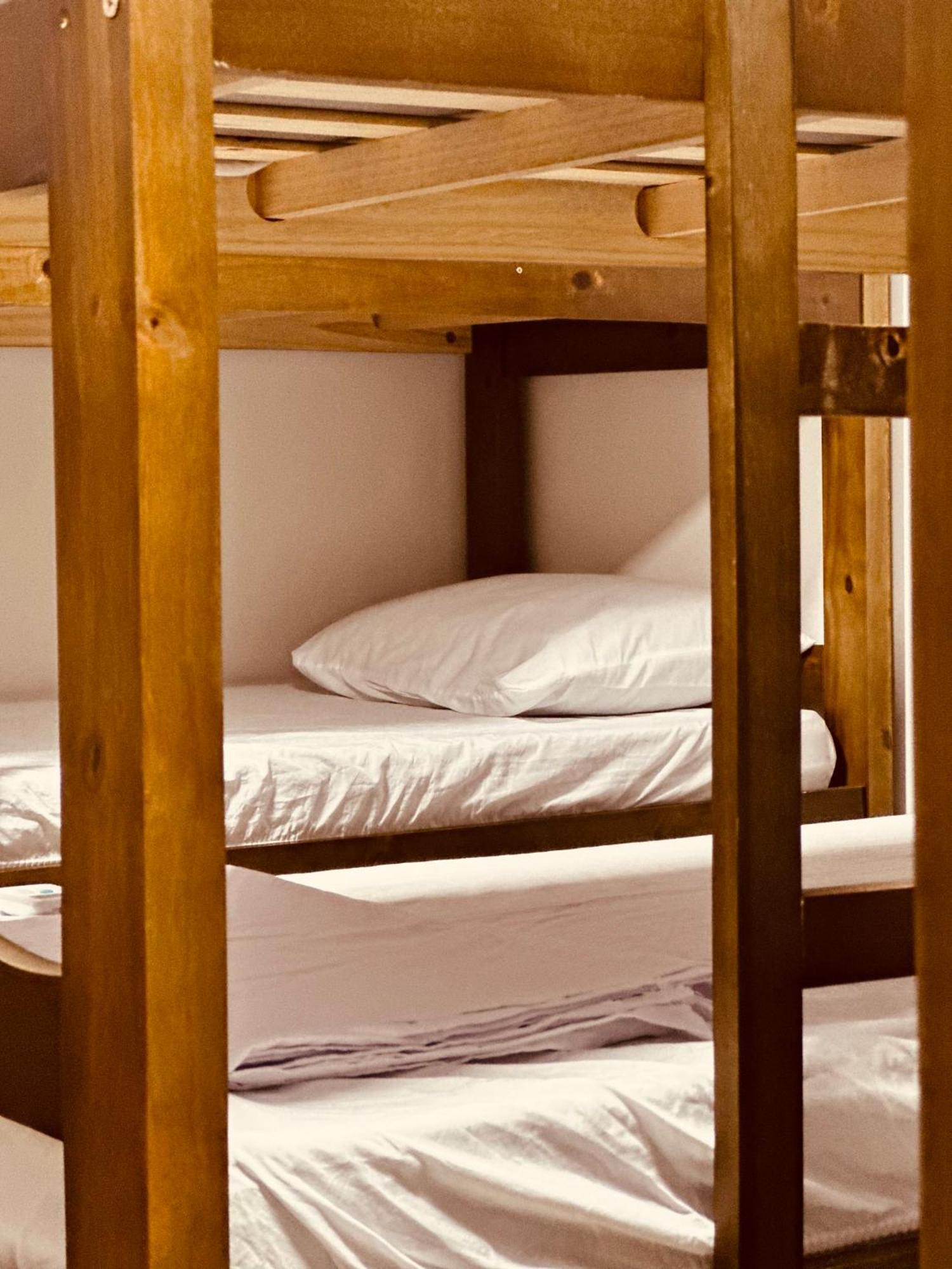 Smart Hostel - Floripa Florianópolis المظهر الخارجي الصورة