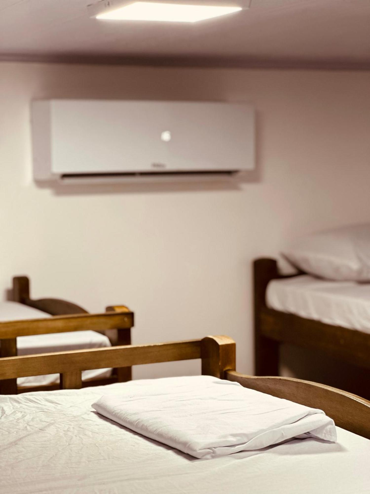 Smart Hostel - Floripa Florianópolis المظهر الخارجي الصورة