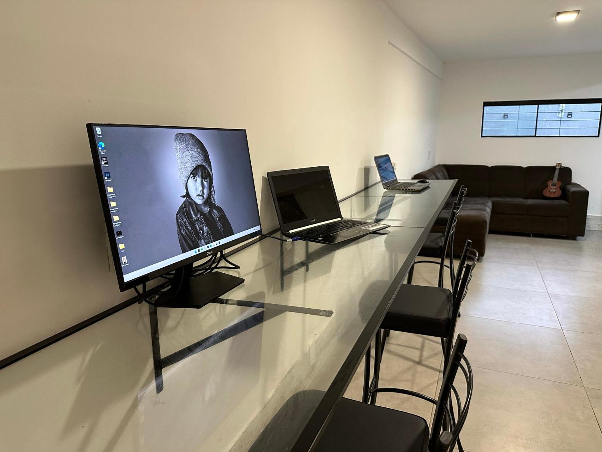 Smart Hostel - Floripa Florianópolis المظهر الخارجي الصورة
