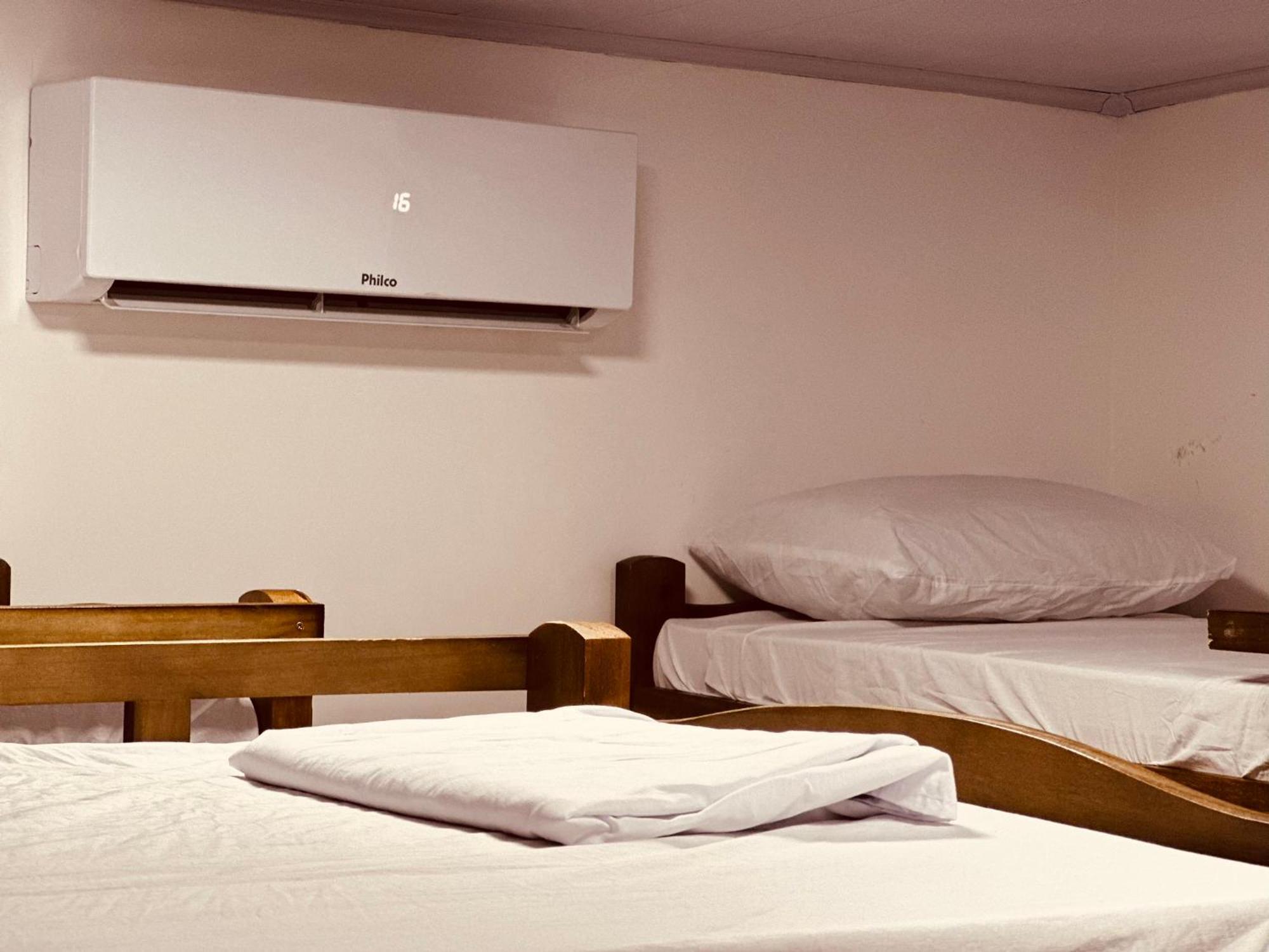 Smart Hostel - Floripa Florianópolis المظهر الخارجي الصورة