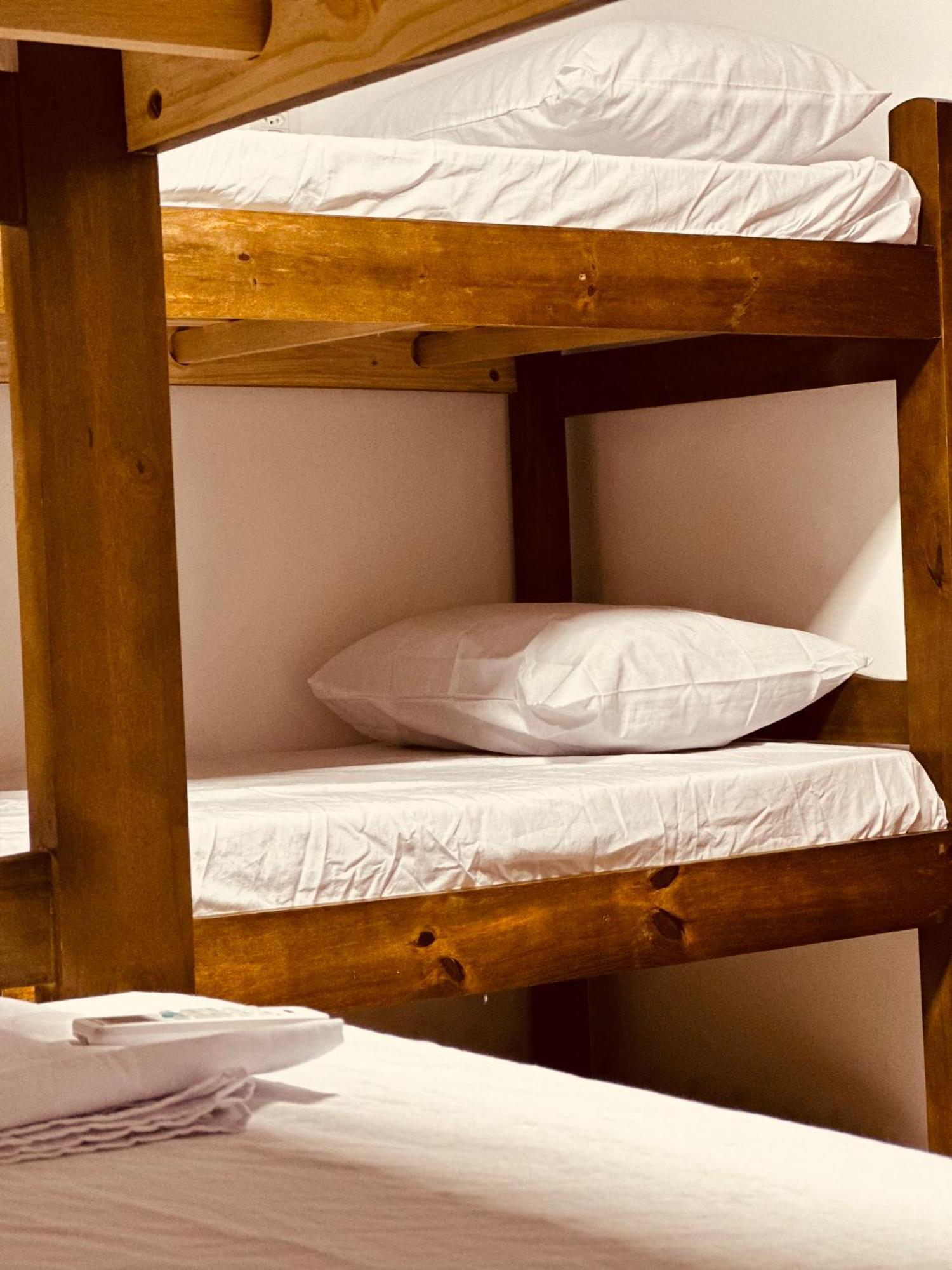 Smart Hostel - Floripa Florianópolis المظهر الخارجي الصورة