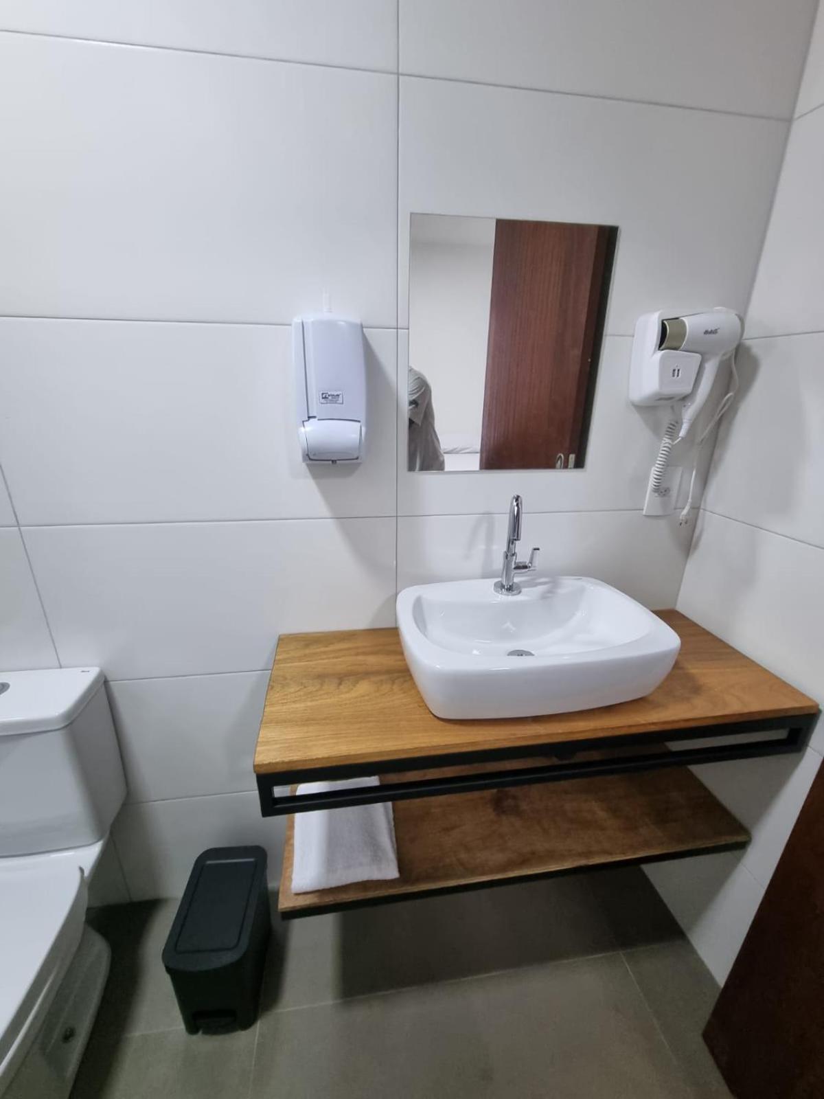 Smart Hostel - Floripa Florianópolis المظهر الخارجي الصورة