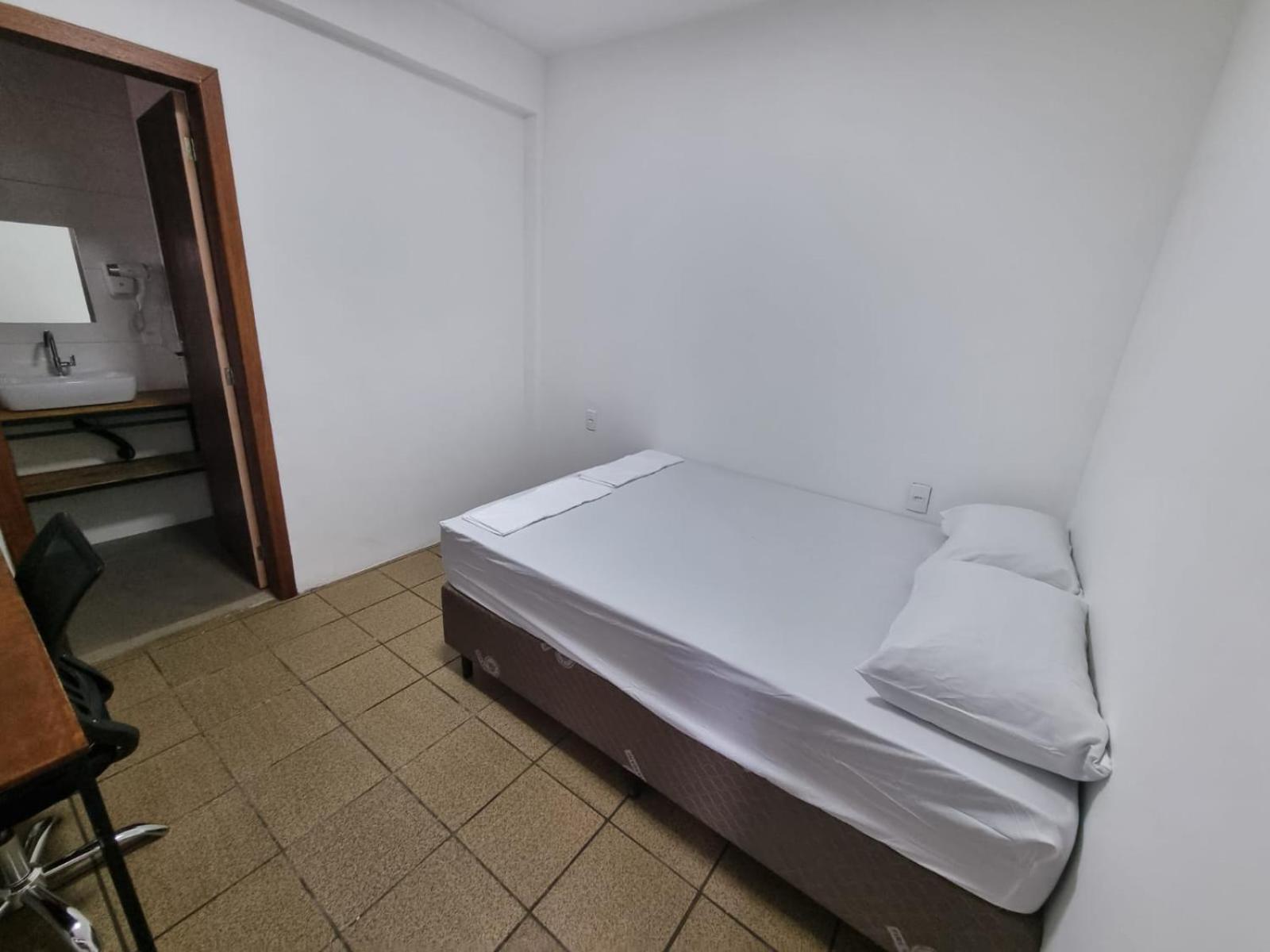 Smart Hostel - Floripa Florianópolis المظهر الخارجي الصورة