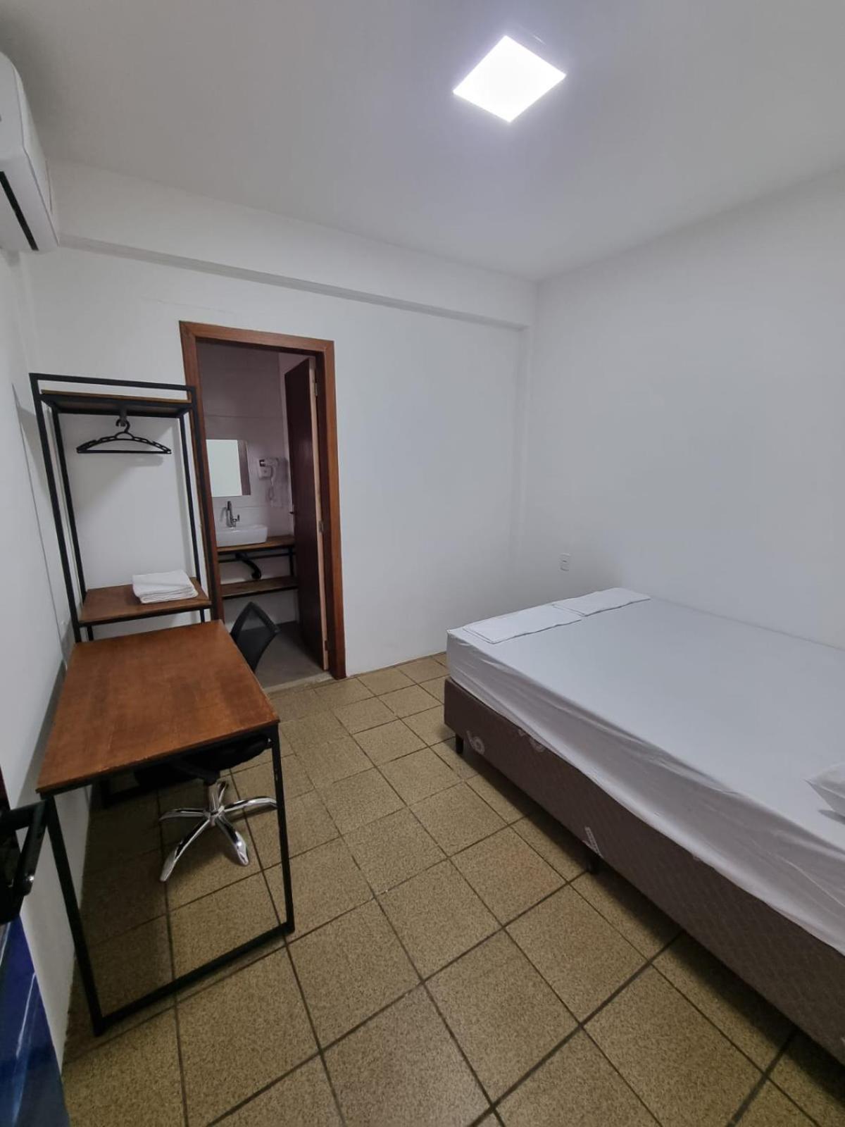 Smart Hostel - Floripa Florianópolis المظهر الخارجي الصورة