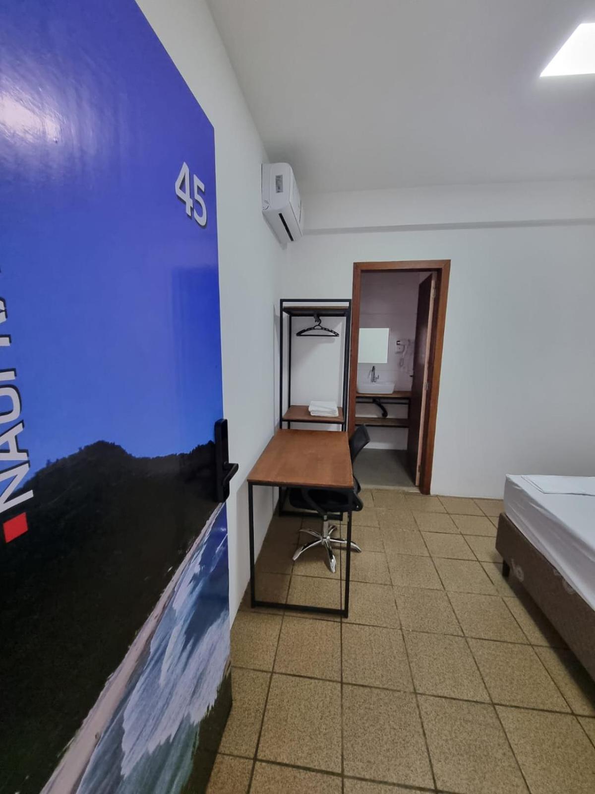 Smart Hostel - Floripa Florianópolis المظهر الخارجي الصورة