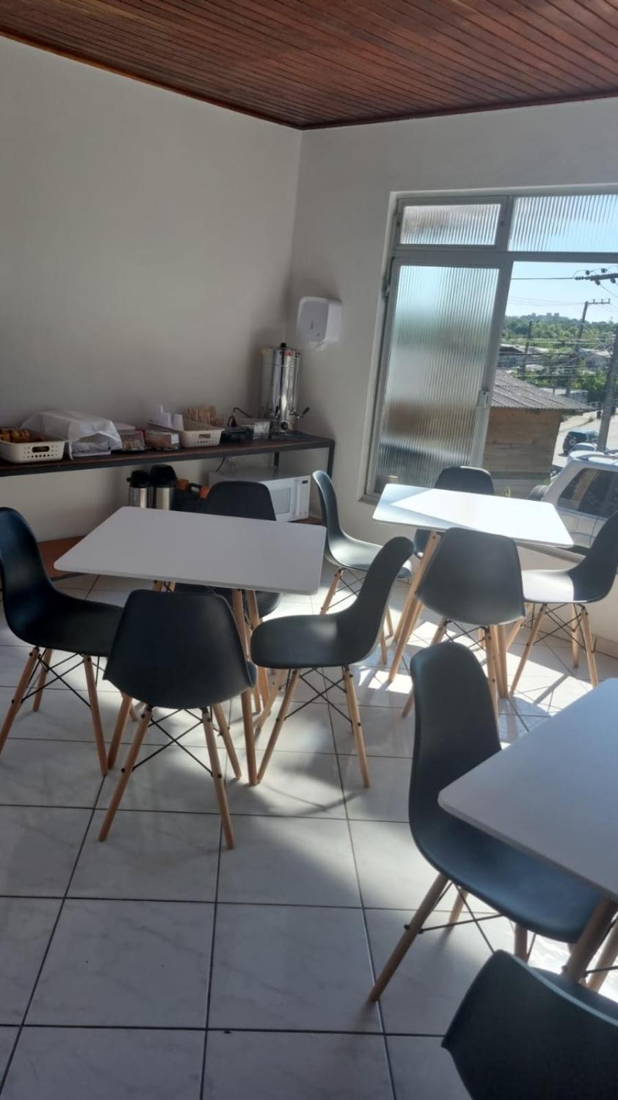 Smart Hostel - Floripa Florianópolis المظهر الخارجي الصورة