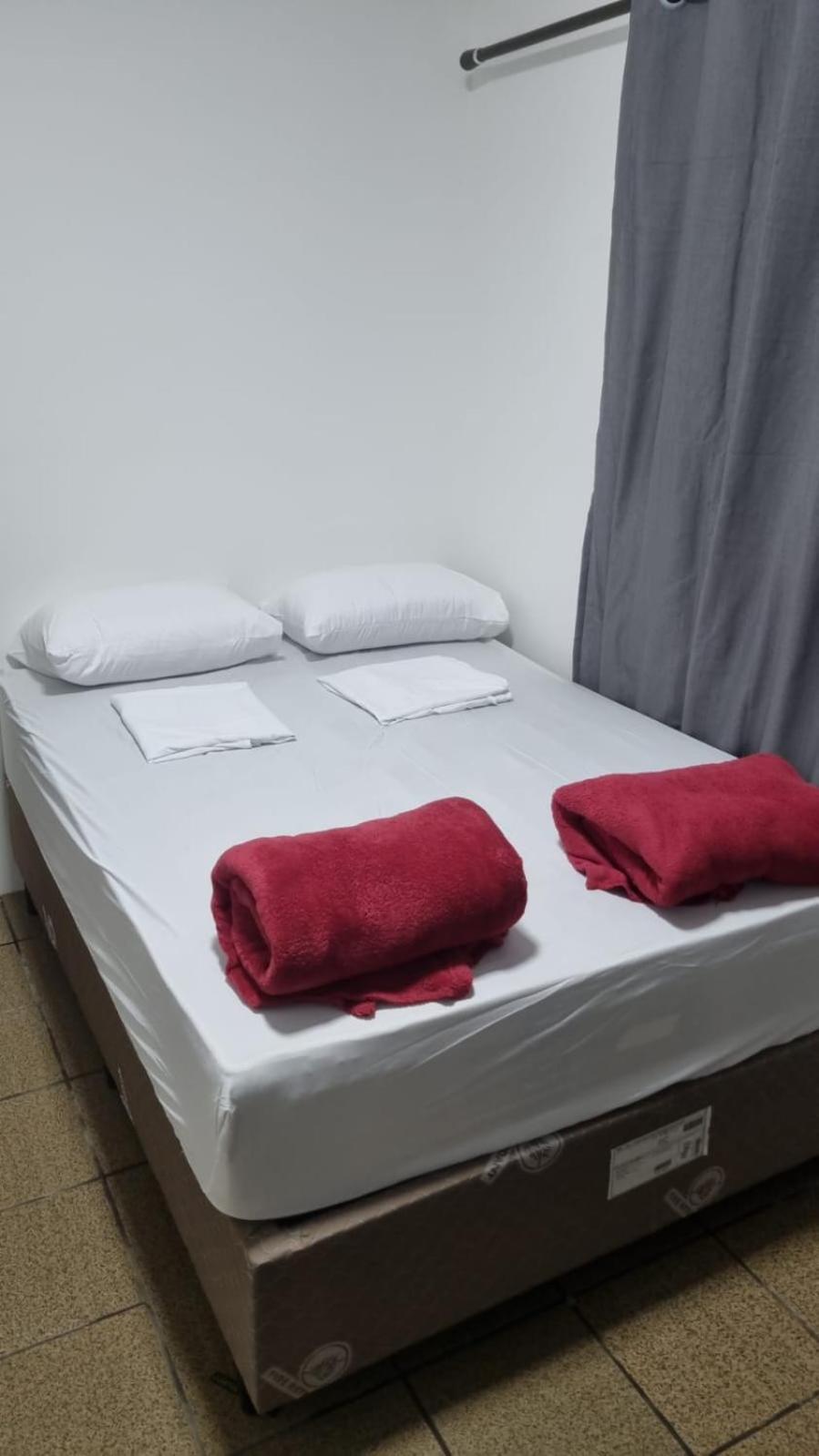 Smart Hostel - Floripa Florianópolis المظهر الخارجي الصورة