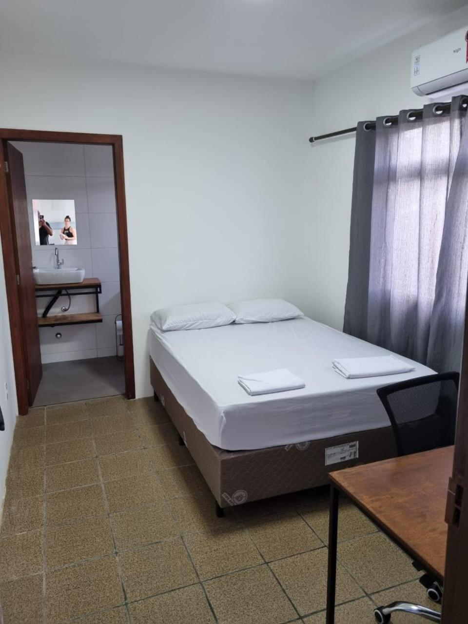 Smart Hostel - Floripa Florianópolis المظهر الخارجي الصورة