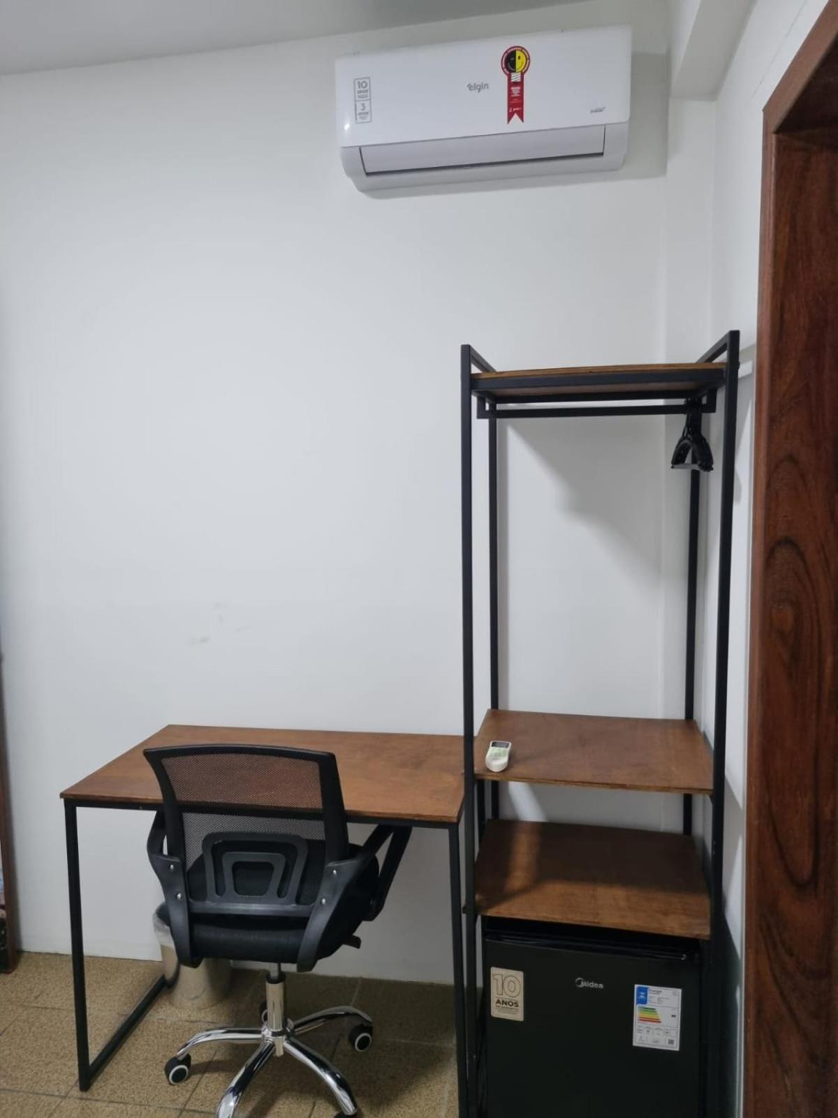 Smart Hostel - Floripa Florianópolis المظهر الخارجي الصورة
