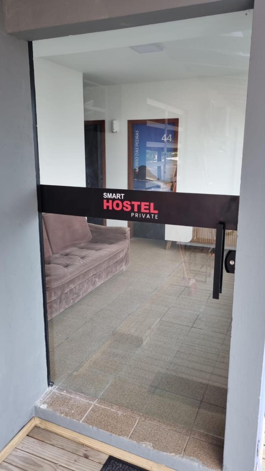 Smart Hostel - Floripa Florianópolis المظهر الخارجي الصورة