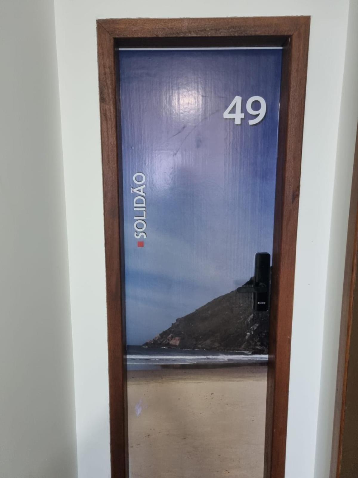 Smart Hostel - Floripa Florianópolis المظهر الخارجي الصورة